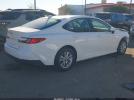 Toyota Camry Le Image 17