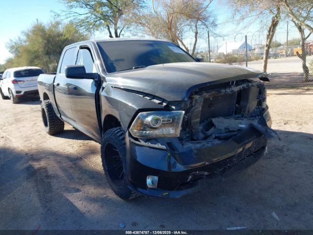 Ram 1500 Express Image 4