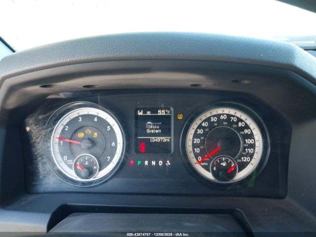 Ram 1500 Express Image 2