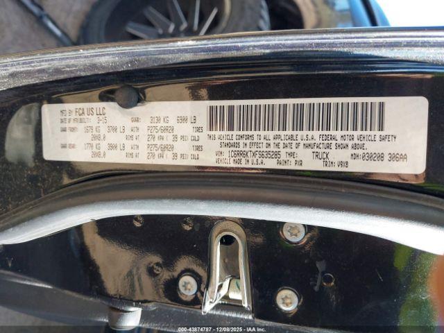 Ram 1500 Express Image 5