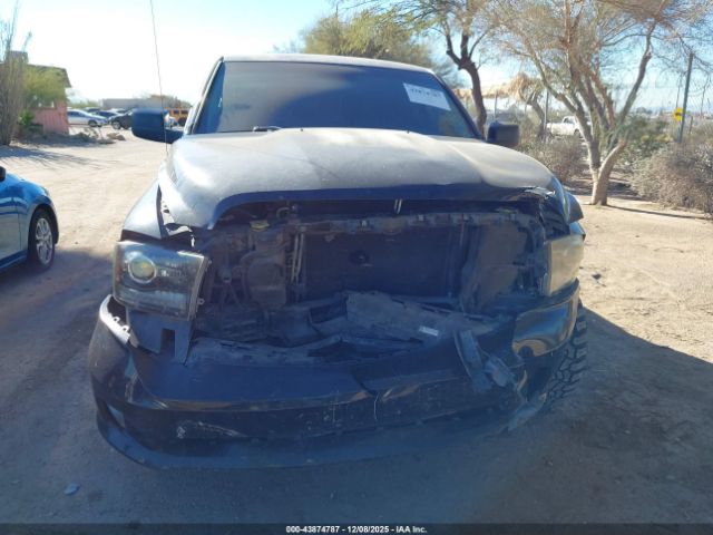 Ram 1500 Express Image 8