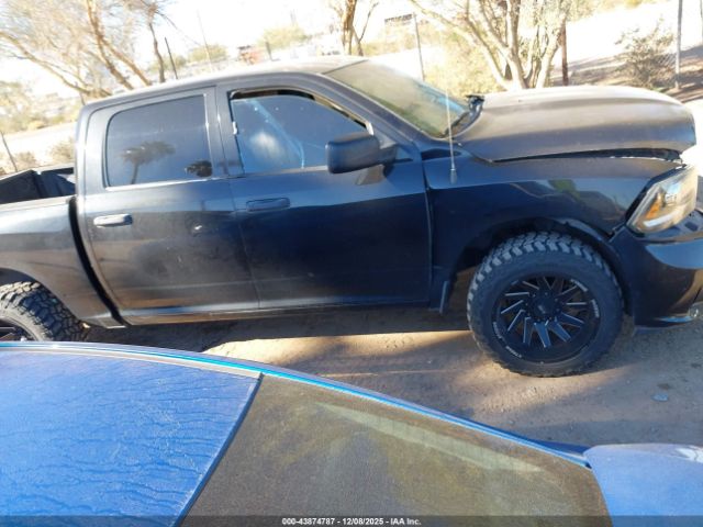 Ram 1500 Express Image 6