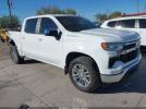 Chevrolet Silverado 1500 4wd  Standard Bed Lt Image 1