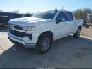 Chevrolet Silverado 1500 4wd  Standard Bed Lt Image 5