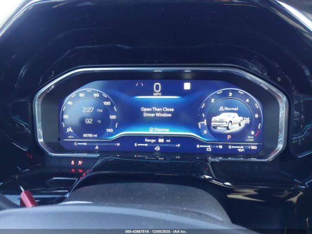 Chevrolet Silverado 1500 4wd  Standard Bed Lt Image 16