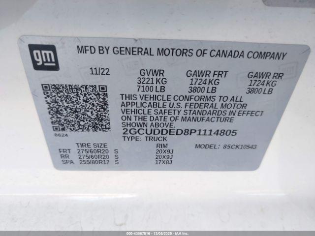 Chevrolet Silverado 1500 4wd  Standard Bed Lt Image 3