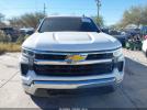 Chevrolet Silverado 1500 4wd  Standard Bed Lt Image 11