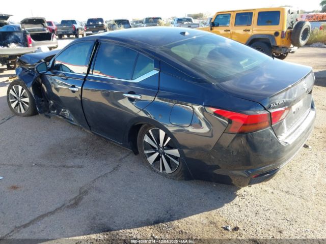 Nissan Altima Sv Fwd Image 17