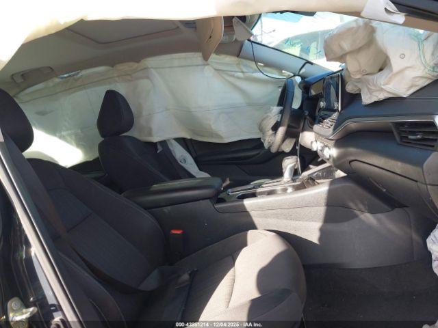 Nissan Altima Sv Fwd Image 12