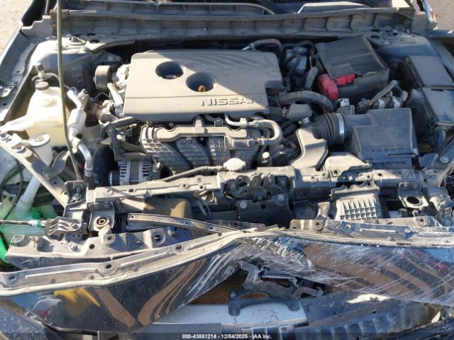 Nissan Altima Sv Fwd Image 6