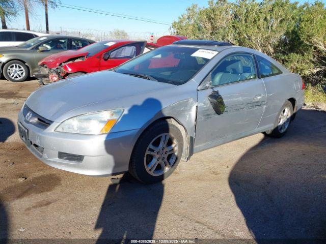 Honda Accord 2.4 Ex Image 6