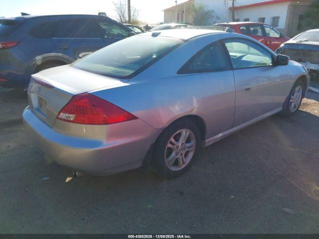 Honda Accord 2.4 Ex Image 5