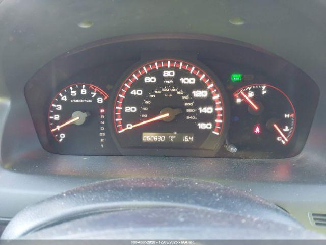 Honda Accord 2.4 Ex Image 14