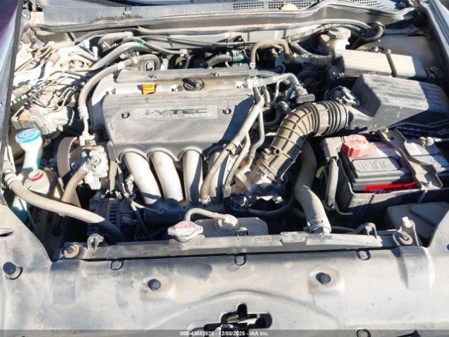 Honda Accord 2.4 Ex Image 2