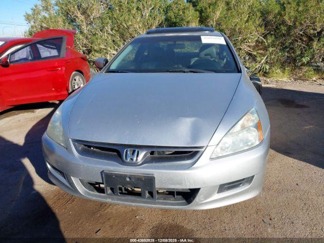 Honda Accord 2.4 Ex Image 13