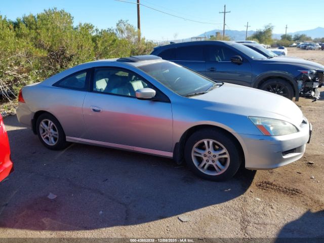 Honda Accord 2.4 Ex Image 12