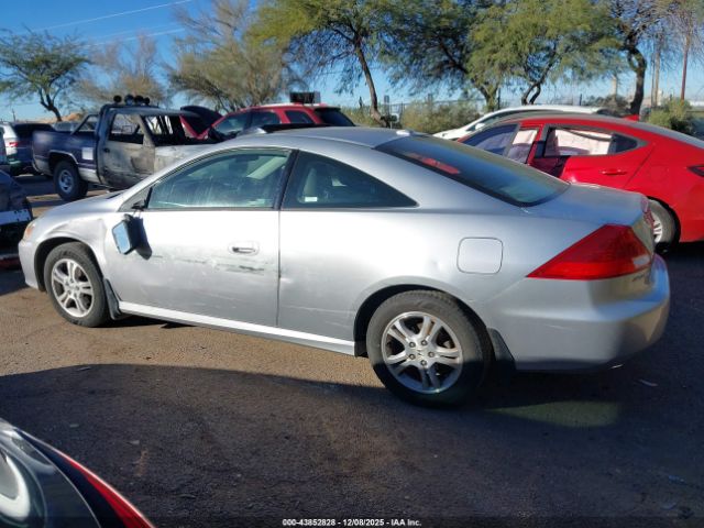 Honda Accord 2.4 Ex Image 16