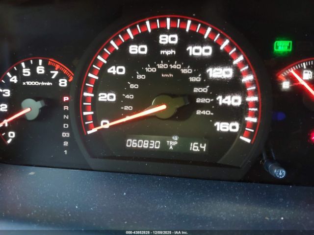 Honda Accord 2.4 Ex Image 4