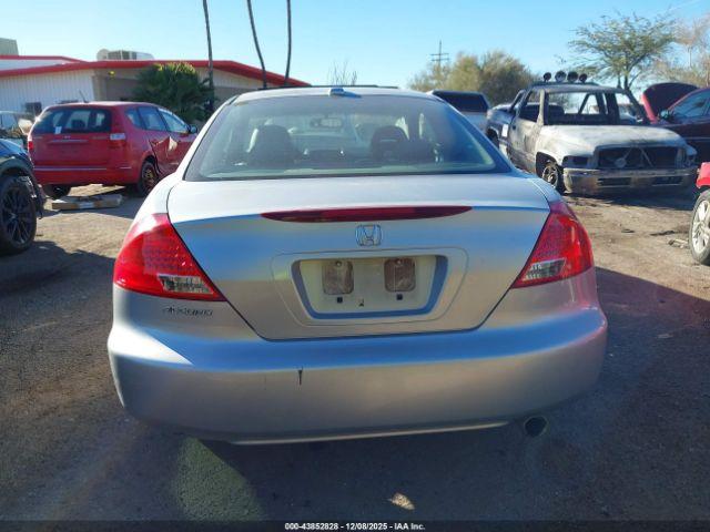 Honda Accord 2.4 Ex Image 3