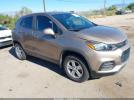 Chevrolet Trax Ls Image 1