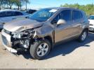 Chevrolet Trax Ls Image 12