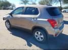 Chevrolet Trax Ls Image 6