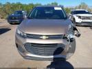 Chevrolet Trax Ls Image 10