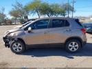 Chevrolet Trax Ls Image 14
