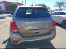 Chevrolet Trax Ls Image 15