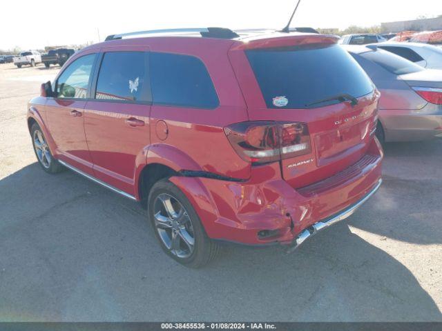 Dodge Journey Crossroad Plus Image 10