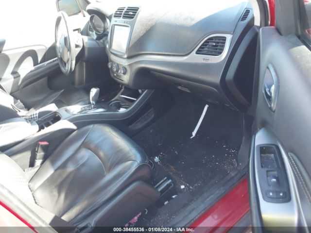 Dodge Journey Crossroad Plus Image 8