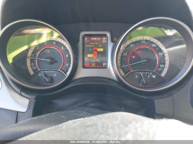 Dodge Journey Crossroad Plus Image 6