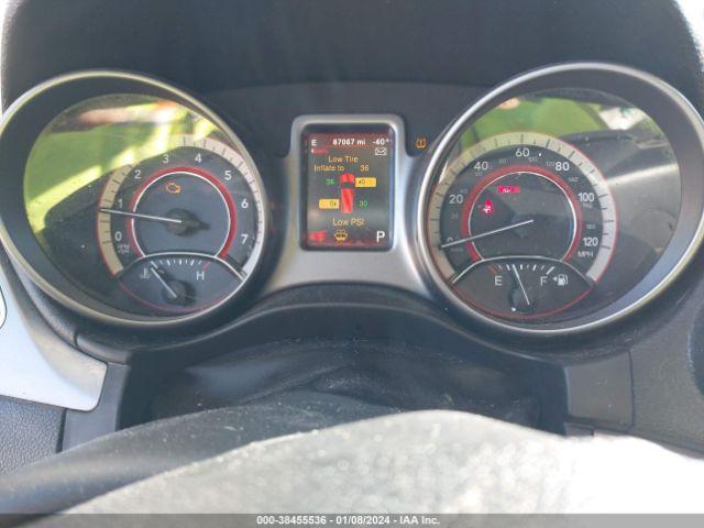 Dodge Journey Crossroad Plus Image 6