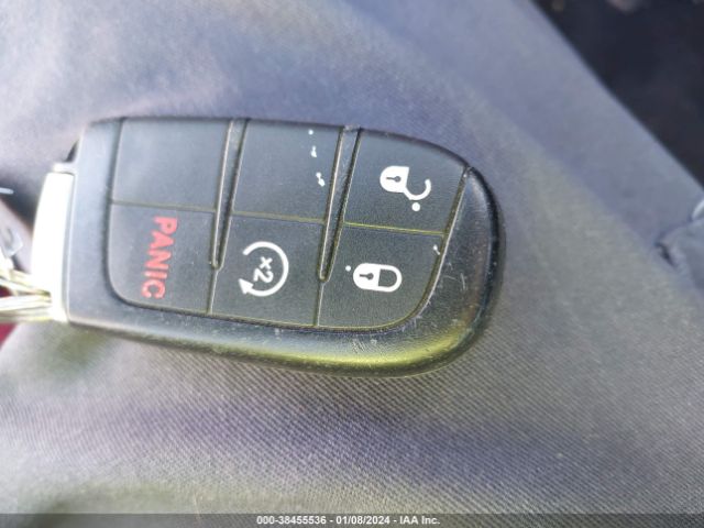 Dodge Journey Crossroad Plus Image 9