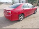 Toyota Camry Se Image 3