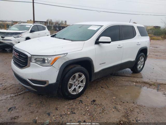 GMC Acadia Sle-1 Image 2
