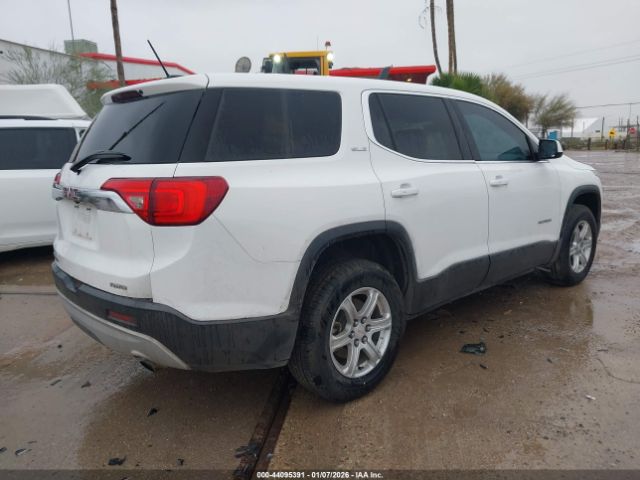 GMC Acadia Sle-1 Image 6
