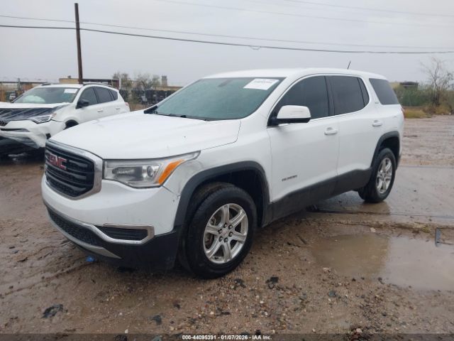 GMC Acadia Sle-1 Image 10