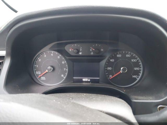 GMC Acadia Sle-1 Image 14