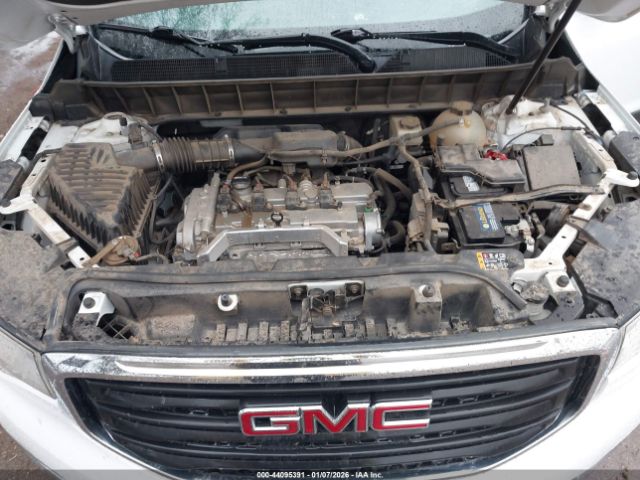 GMC Acadia Sle-1 Image 8
