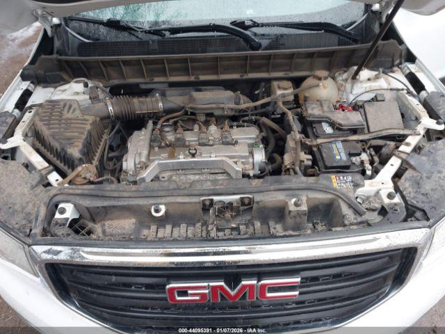 GMC Acadia Sle-1 Image 8