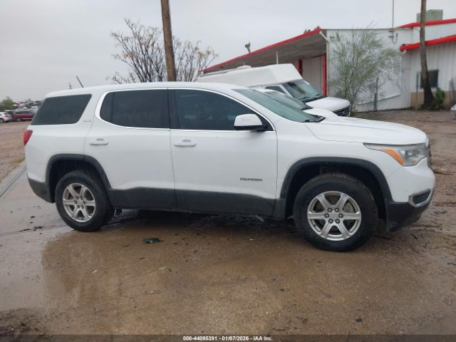 GMC Acadia Sle-1 Image 11