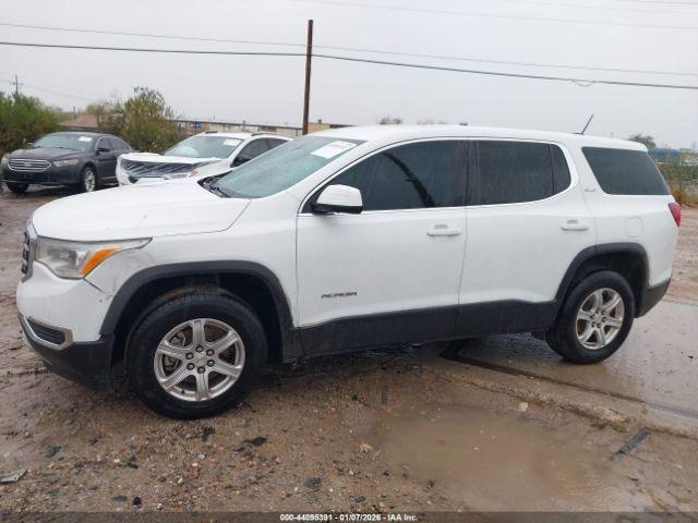 GMC Acadia Sle-1 Image 15
