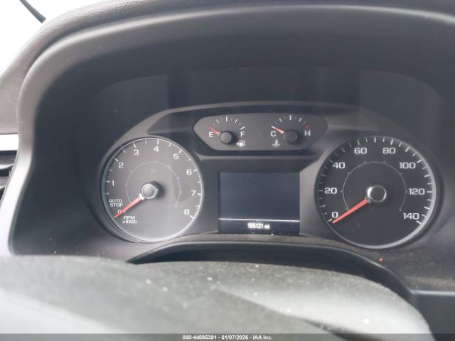 GMC Acadia Sle-1 Image 3