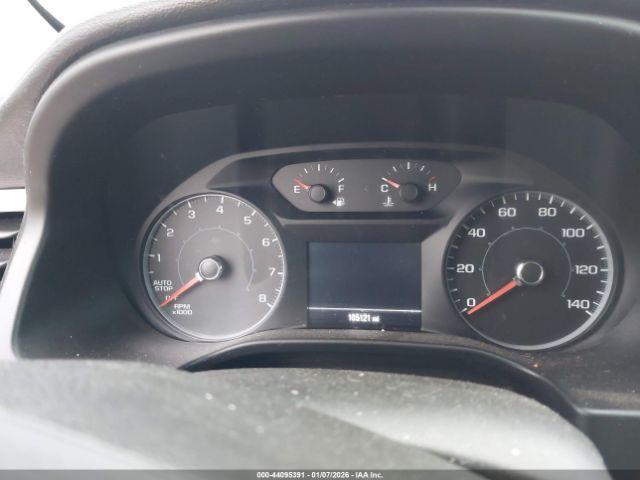 GMC Acadia Sle-1 Image 3