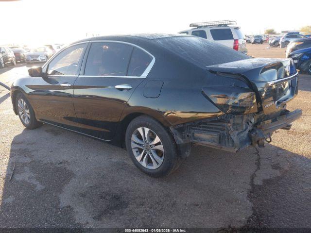 Honda Accord Lx Image 7