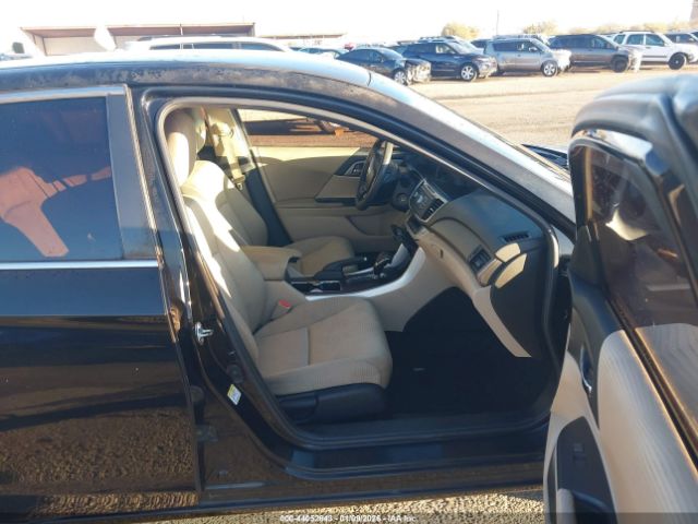 Honda Accord Lx Image 8