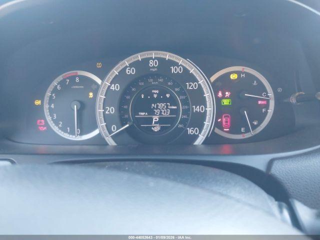 Honda Accord Lx Image 3