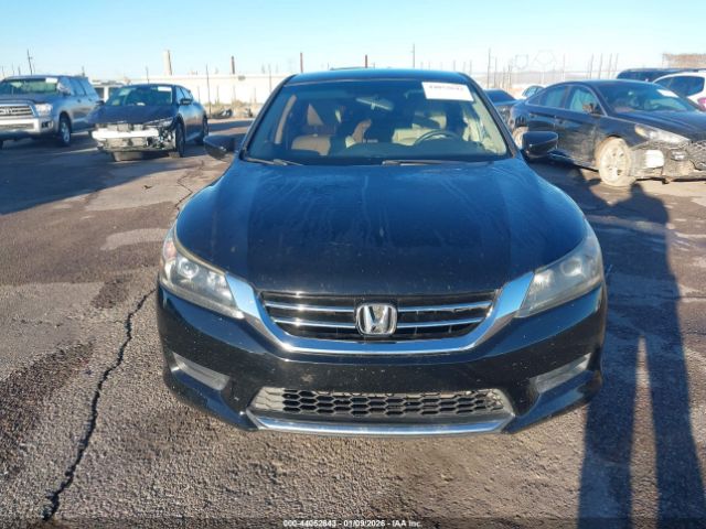 Honda Accord Lx Image 2