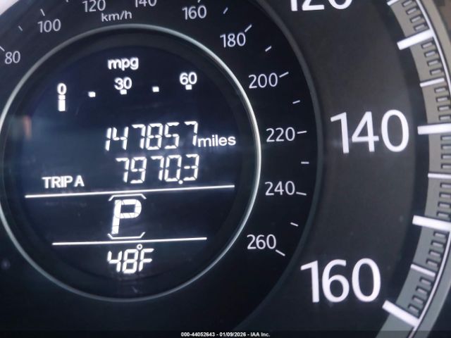 Honda Accord Lx Image 15